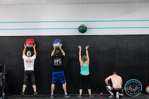 Photo of CrossFit Randolph