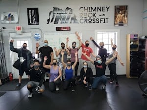 Photo of CrossFit Randolph