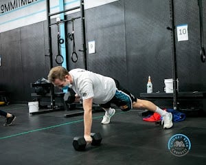 Photo of CrossFit Randolph