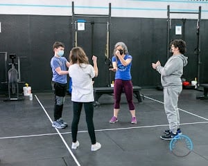 Photo of CrossFit Randolph