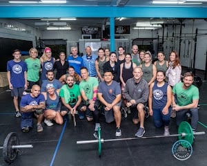 Photo of CrossFit Randolph