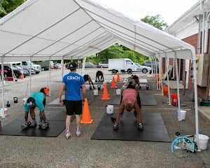 Photo of CrossFit Randolph