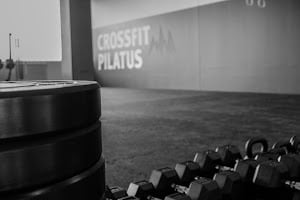 Photo of CrossFit Pilatus Sursee