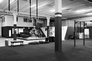 Photo of CrossFit Pilatus Sursee