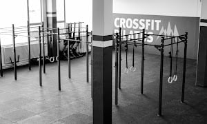 Photo of CrossFit Pilatus Sursee