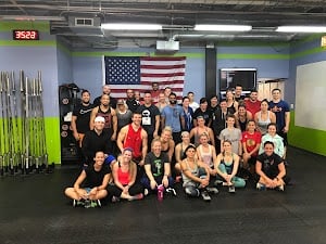 Photo of CrossFit Park Ridge