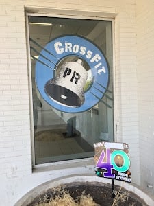 Photo of CrossFit Park Ridge