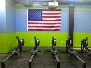 Photo of CrossFit Park Ridge