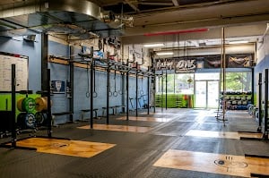 Photo of CrossFit Park Ridge