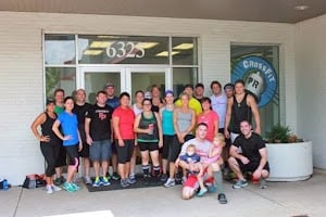 Photo of CrossFit Park Ridge