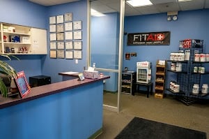 Photo of CrossFit Park Ridge