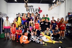 Photo of CrossFit Outlaw North