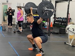 Photo of CrossFit Outlaw North