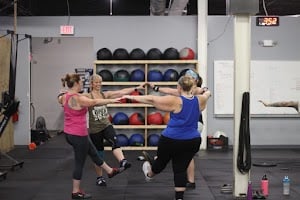 Photo of CrossFit Phoenixville