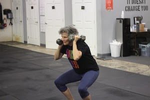 Photo of CrossFit Phoenixville