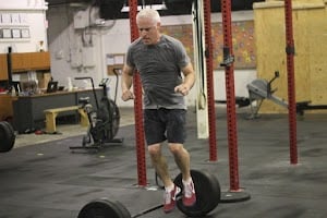 Photo of CrossFit Phoenixville