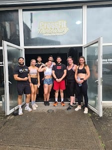 Photo of CrossFit Tewkesbury