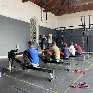 Photo of CrossFit Tewkesbury