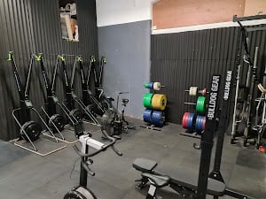 Photo of CrossFit Tewkesbury