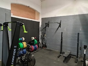 Photo of CrossFit Tewkesbury