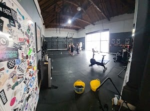 Photo of CrossFit Tewkesbury