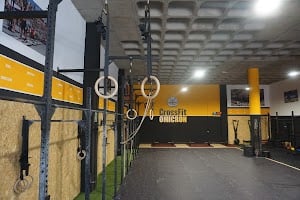 Photo of CrossFit Omicron