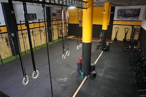 Photo of CrossFit Omicron