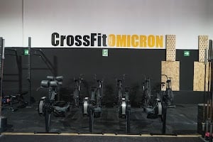 Photo of CrossFit Omicron