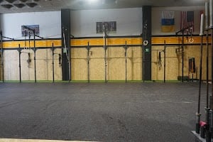 Photo of CrossFit Omicron