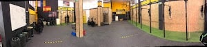 Photo of CrossFit Omicron