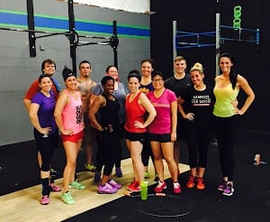 Photo of CrossFit BR