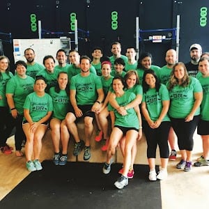 Photo of CrossFit BR