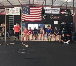 Photo of CrossFit BR