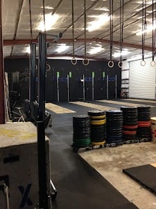 Photo of CrossFit BR