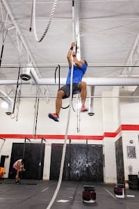 Photo of CrossFit Cerberus