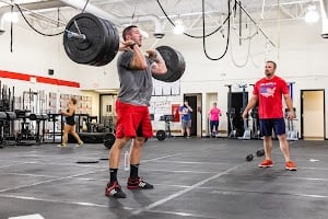 Photo of CrossFit Cerberus