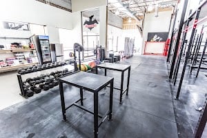 Photo of CrossFit Cerberus