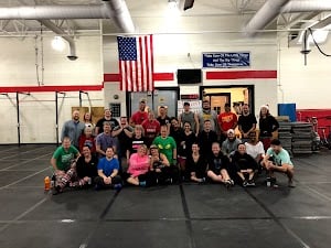 Photo of CrossFit Cerberus