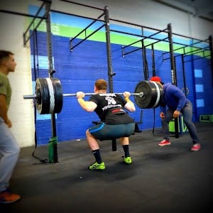 Photo of CrossFit Glendale