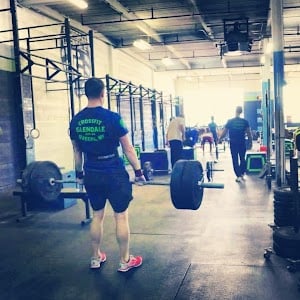 Photo of CrossFit Glendale