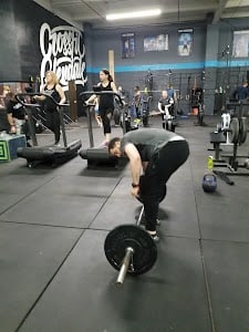 Photo of CrossFit Glendale