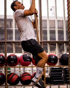 Photo of Escale CrossFit