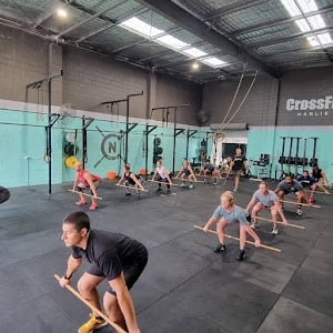 Photo of CrossFit Narlie