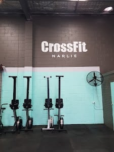 Photo of CrossFit Narlie