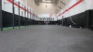 Photo of CrossFit Soforem