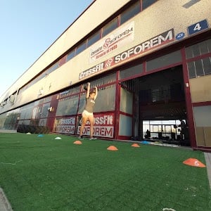 Photo of CrossFit Soforem