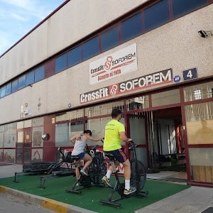 Photo of CrossFit Soforem