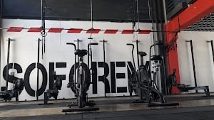 Photo of CrossFit Soforem