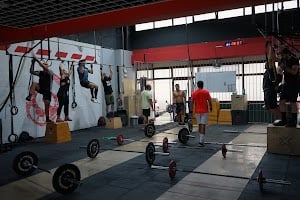 Photo of CrossFit Soforem