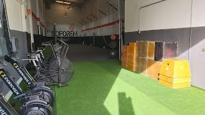 Photo of CrossFit Soforem